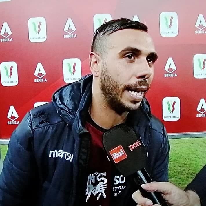 La favola di Ragatzu nel Cagliari che non muore mai: torna e segna oltre tremila giorni dopo