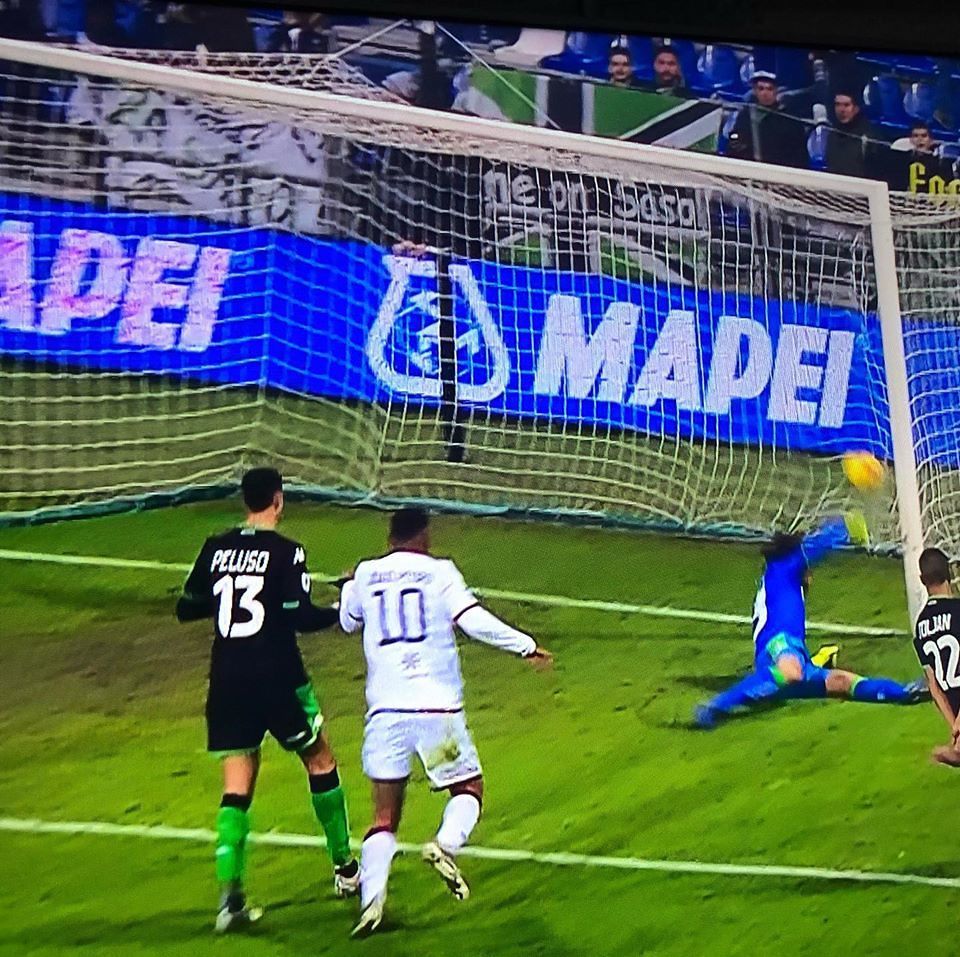 Ragatzu, la paura fa 90 ed esplode la super gioia dei tifosi. Il nonno 80enne: “Dopo questo gol non muoio piuuu…”