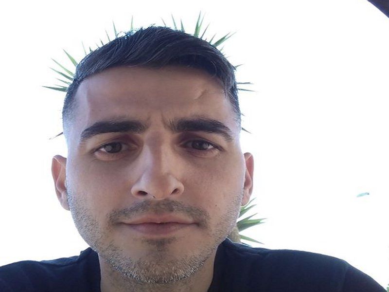 Sorso in lacrime per Renato Piga, il 36enne morto tragicamente sull’ex 131