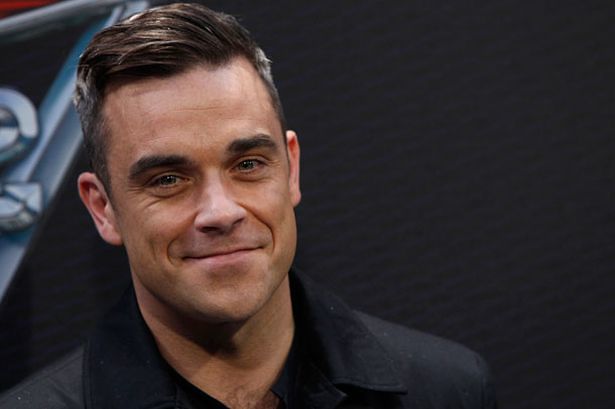Robbie Williams: “La Sardegna è diventata cara anche per me”