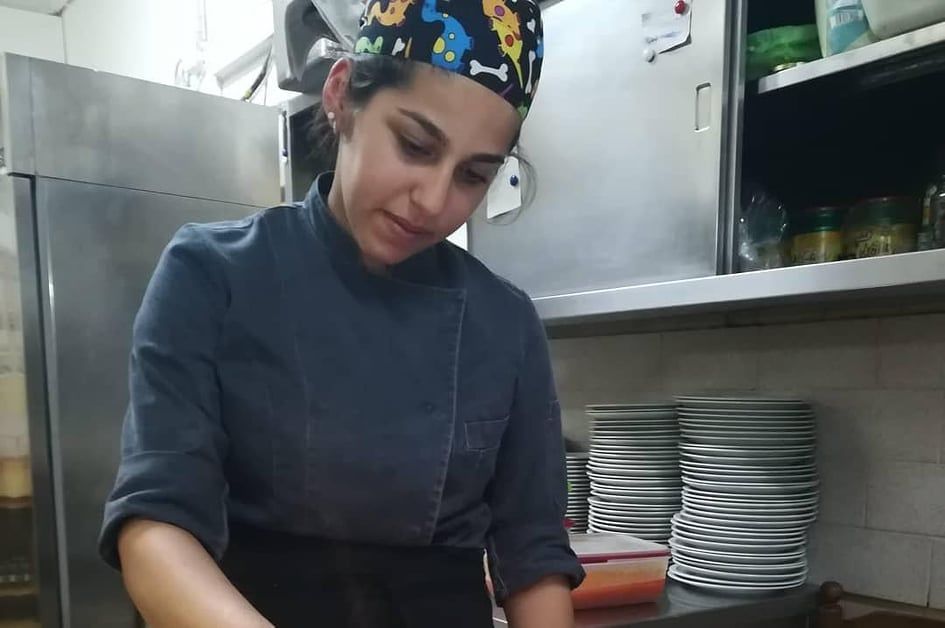 Vince la borsa di studio del Comune: giovane di Sarroch nel tempio della cucina italiana