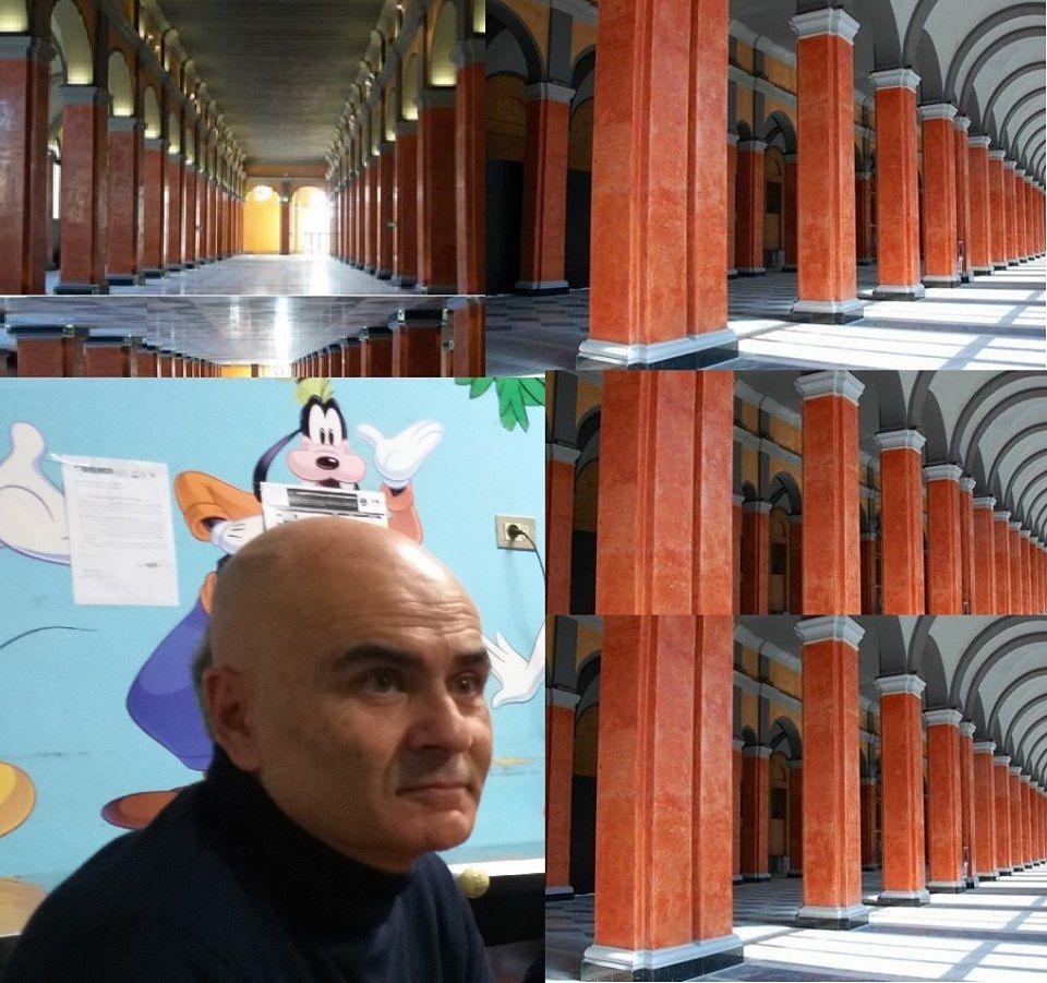 Castello, il Comune annuncia: “Ripariamo la Passeggiata coperta, brindiamo con i cagliaritani”