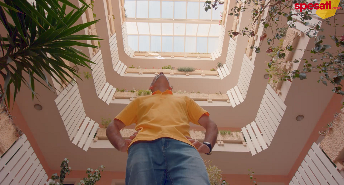 A Natale, regala una Spesa: il panettone te lo regala Spesati.it