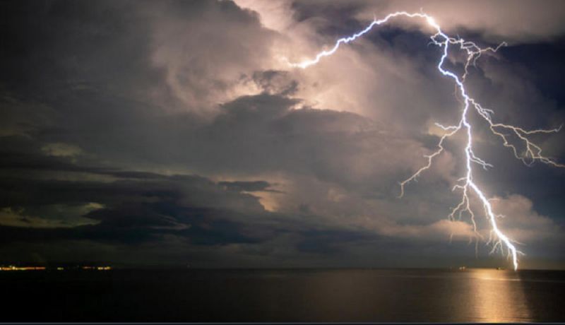 Allerta meteo, tempesta in arrivo: scuole chiuse a Sestu