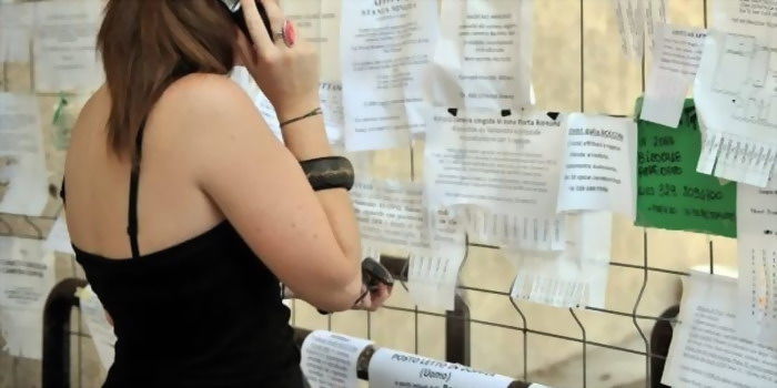 Studenti sardi “emigrati” in Italia, 1,8 milioni dalla Regione per gli affitti delle case