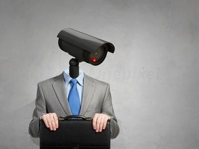 Cassazione: “Stop alla videosorveglianza sul posto di lavoro”