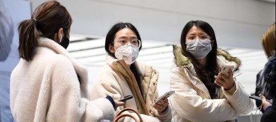 Coronavirus: le vittime sono oltre 130, più contagiati che con la Sars