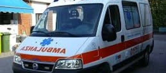 Scontro tra treni della metro a Napoli, ci sono tre feriti gravi