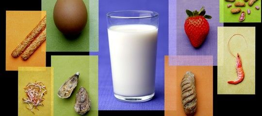 Intolleranze alimentari in crescita esponenziale: triplicate in 40 anni