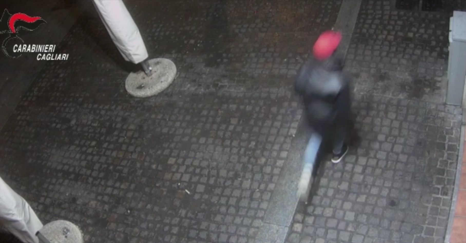 Cagliari, 50enne picchiata e violentata in casa: arrestato un senegalese