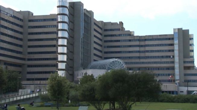 Incubo meningite in Sardegna, bimba di 14 mesi ricoverata al Brotzu