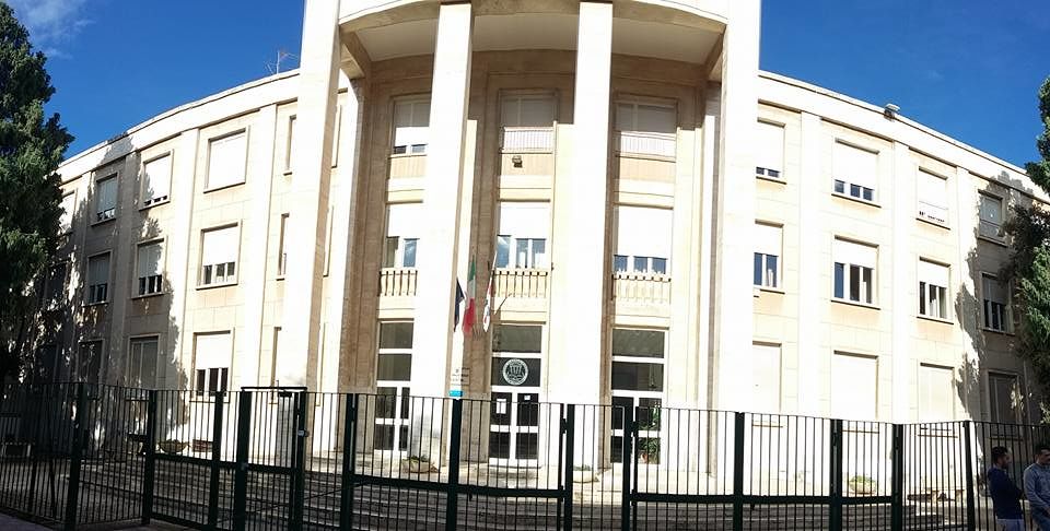 Cagliari, il liceo Dettori di oltre mezzo secolo fa: recuperato e restaurato un documentario del ’68