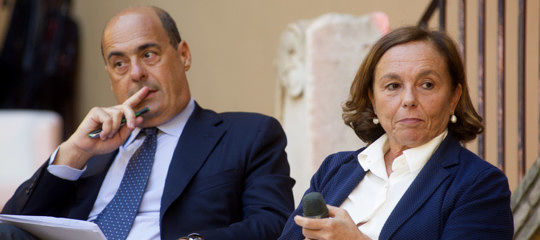 Il governo è al lavoro per smontare i decreti sicurezza