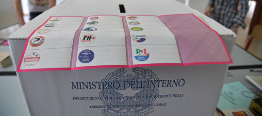 Legge elettorale, si va verso la scelta del “danno minore”