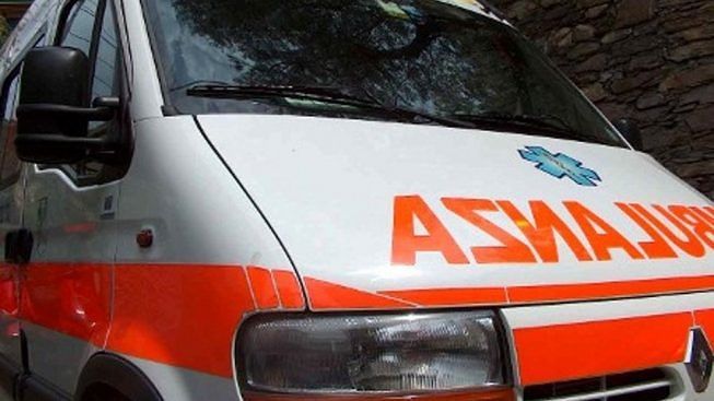 Selargius, terribile scontro auto-furgone sulla Ss 387: due feriti gravissimi