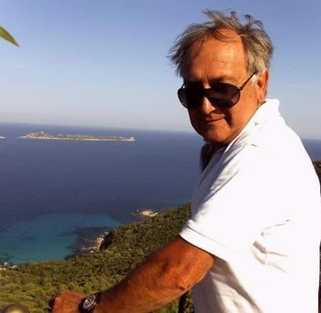 Paolo, pensionato di Sinnai: “Grazie all’infermiera ciclista che mi ha salvato sui monti”