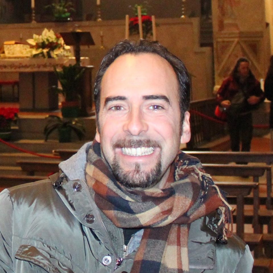 L’ultima lettera di Pierpaolo Piras: “Ciao ragazzi, ora vi guarderò da lassù”