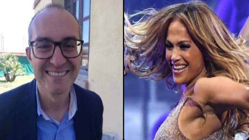 “La lettera scritta a Jennifer Lopez? Ho avuto ragione, adesso tutti parlano di Cagliari”