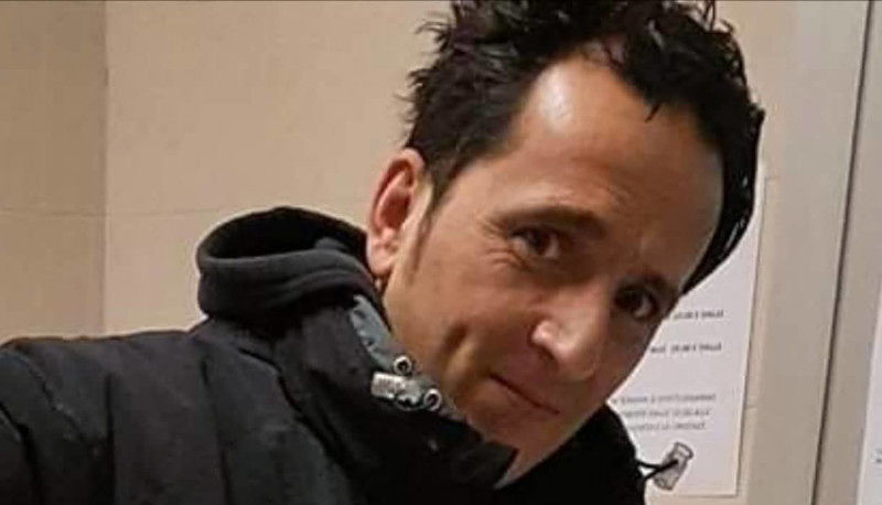 Sabato a Monserrato l’ultimo saluto a Enrico Spiga, la madre: “Era il mio guerriero”