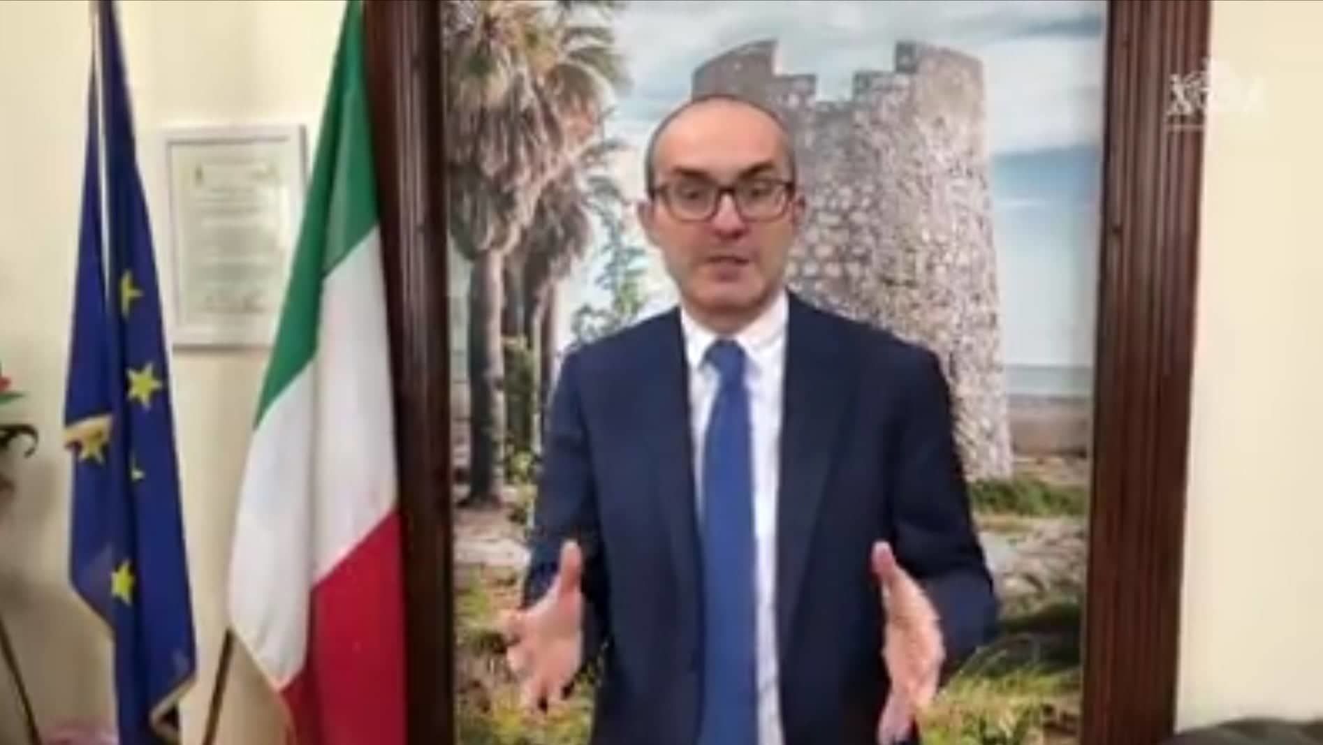 Piste ciclabili a Cagliari, Truzzu: “Non posso cancellarle, dovrei rendere 10 milioni all’Europa”