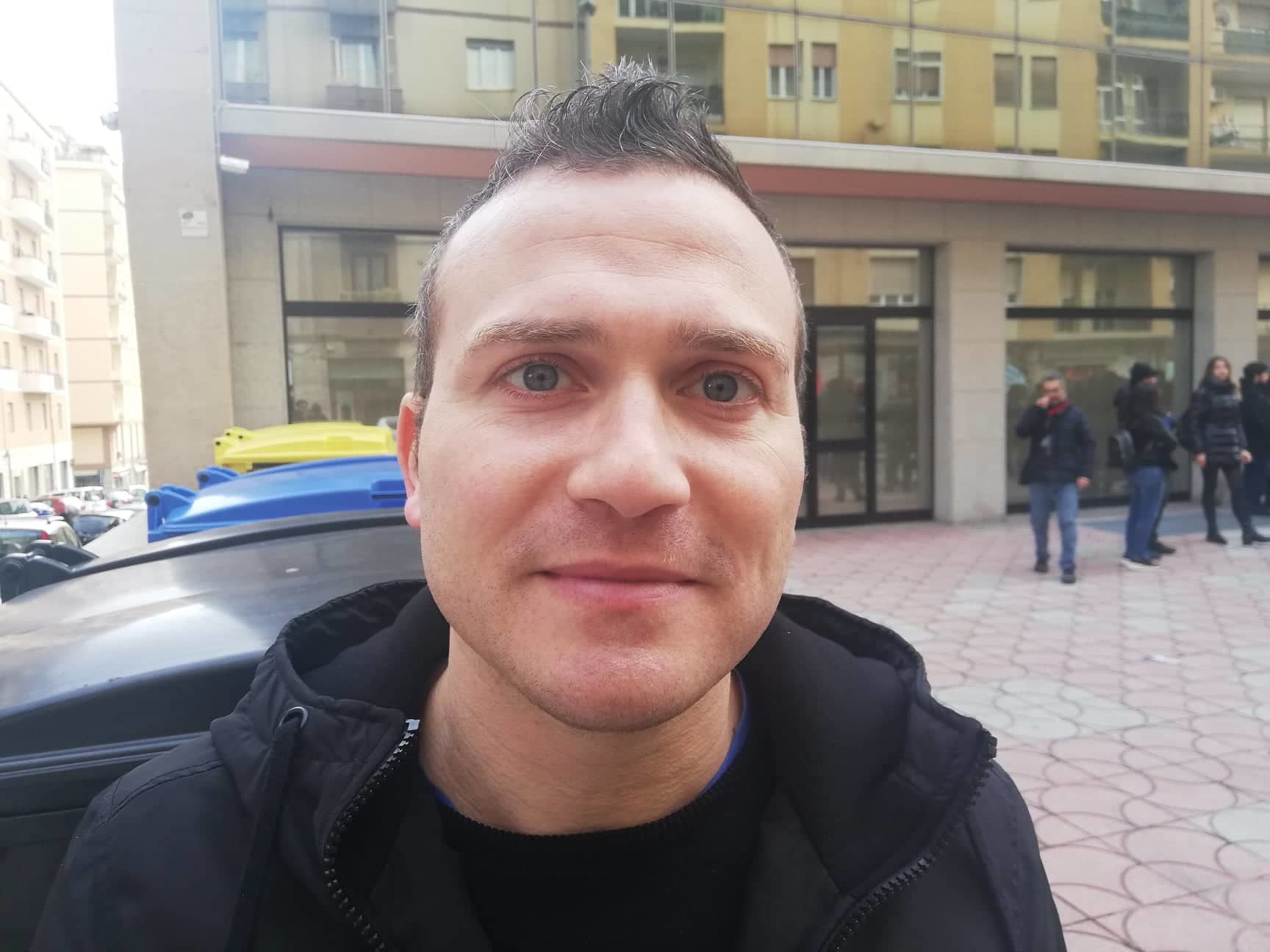 Francesco, assistente fiscale a Cagliari: “Niente salario accessorio, cento euro in meno si fanno sentire”
