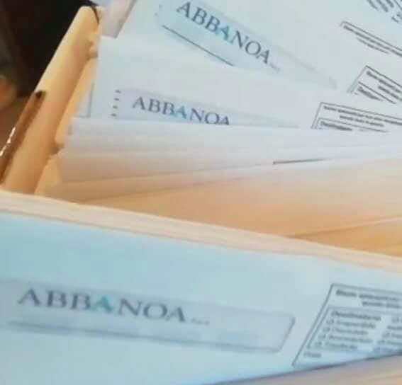 “Centinaia di migliaia di bollette di Abbanoa scadute e mai consegnate, una vergogna”