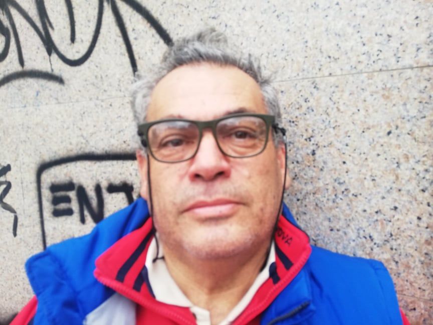 Paolo di Cagliari: “Negozio chiuso, ora faccio il rappresentante ma l’Iva continua a massacrarmi”