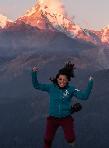 Dalla Sardegna una spedizione al femminile sulla vetta più alta del Marocco per abbattere i pregiudizi