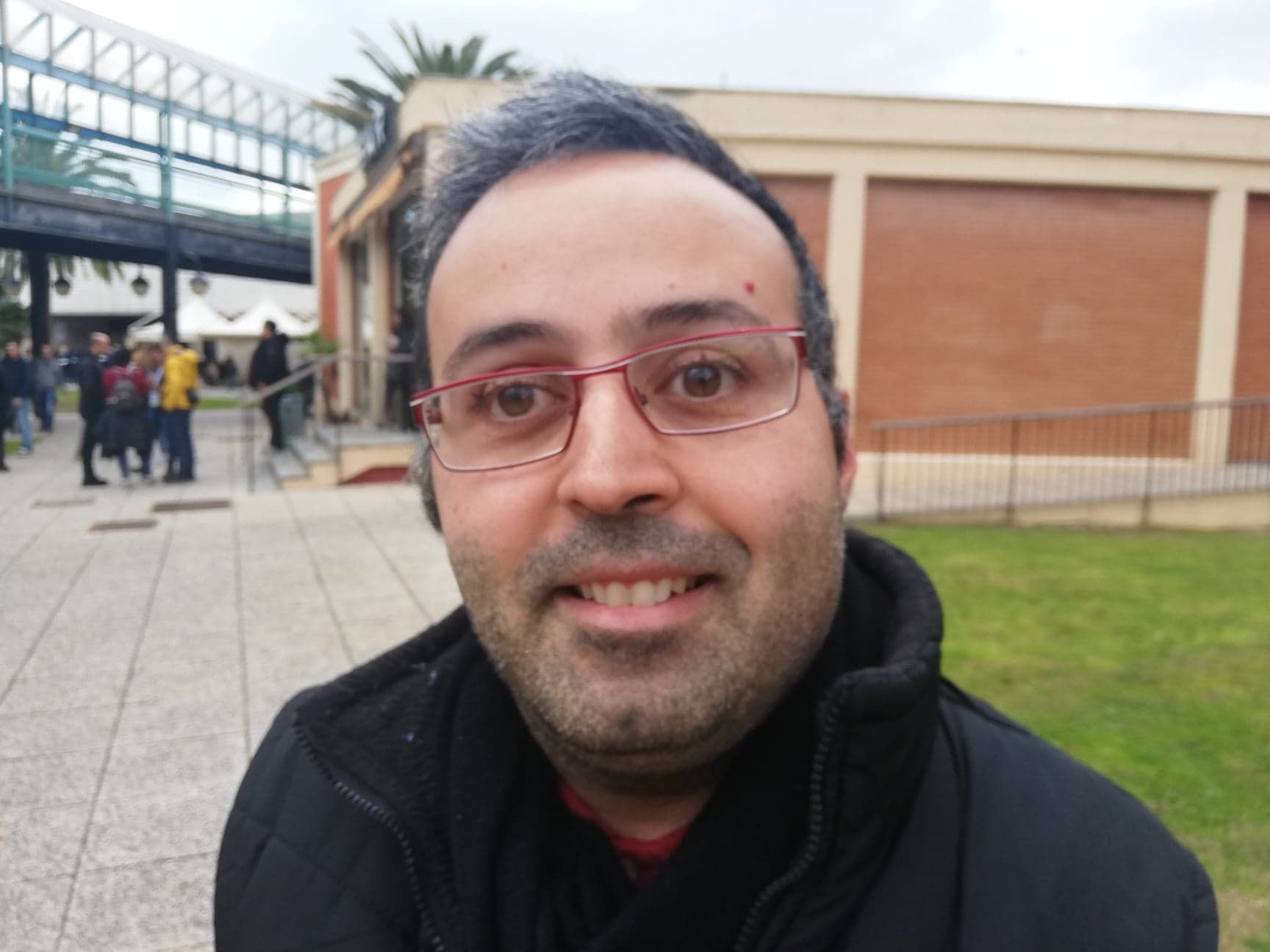 Alberto, disoccupato di Samatzai: “Non lavoro dal 2012, anche nel nord Italia servono appoggi”