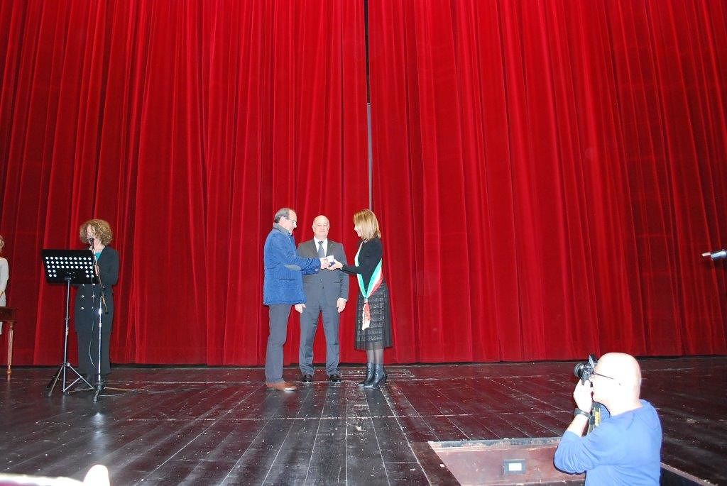 Giorno della Memoria a Cagliari, medaglie d’onore alle famiglie di tre deportati sardi