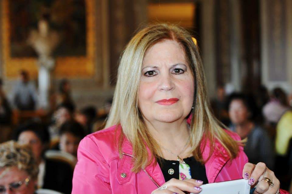 Cagliari piange Liliana Floris: “Ciao poetessa, grazie per aver sempre difeso i giovani e le donne”