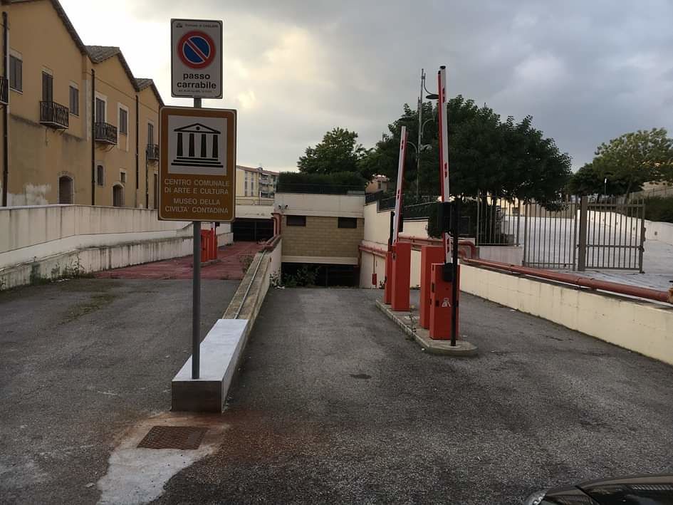 Cagliari, svolta per i parcheggi sotto il Parco della Musica: “Pochi mesi di lavori e saranno aperti”