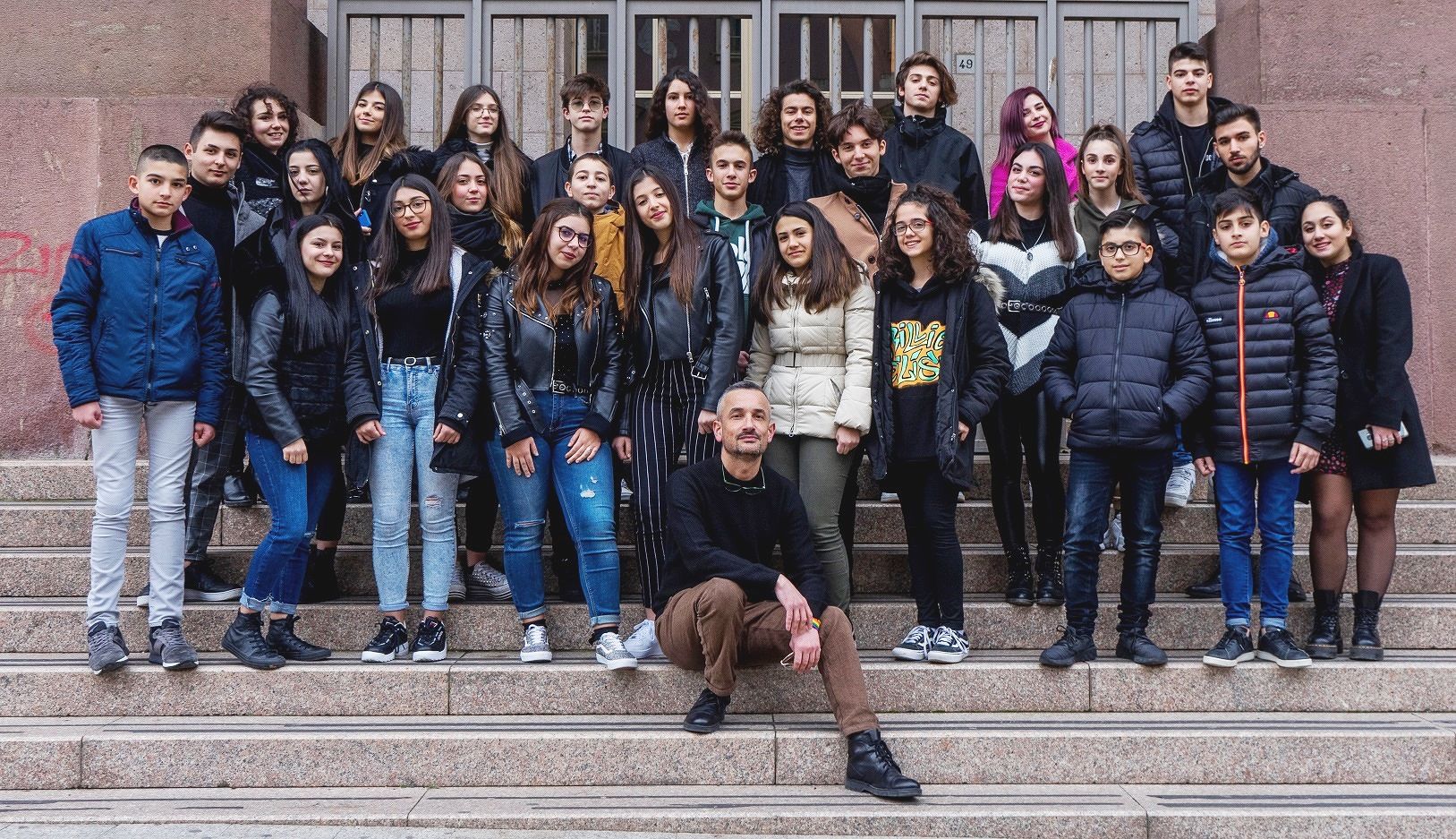 A Sassari la finale di Student’s got talent Sardegna: chi sarà il “bullo” da palcoscenico del 2020?