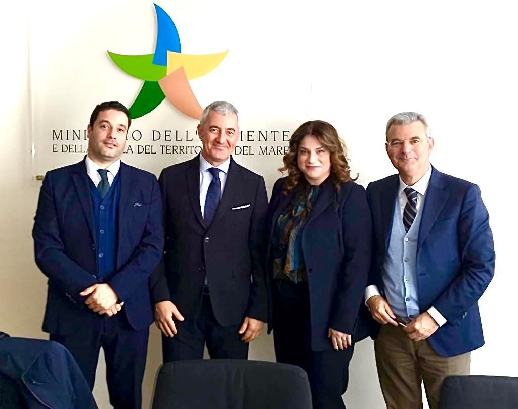 Energia dal mare, Alghero illumina Capo Caccia