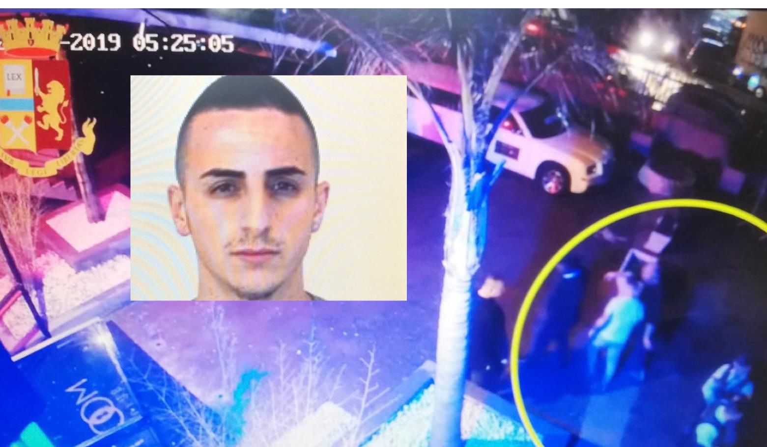 Cagliari, accoltella l’amico davanti dalla discoteca: 28enne arrestato per tentato omicidio