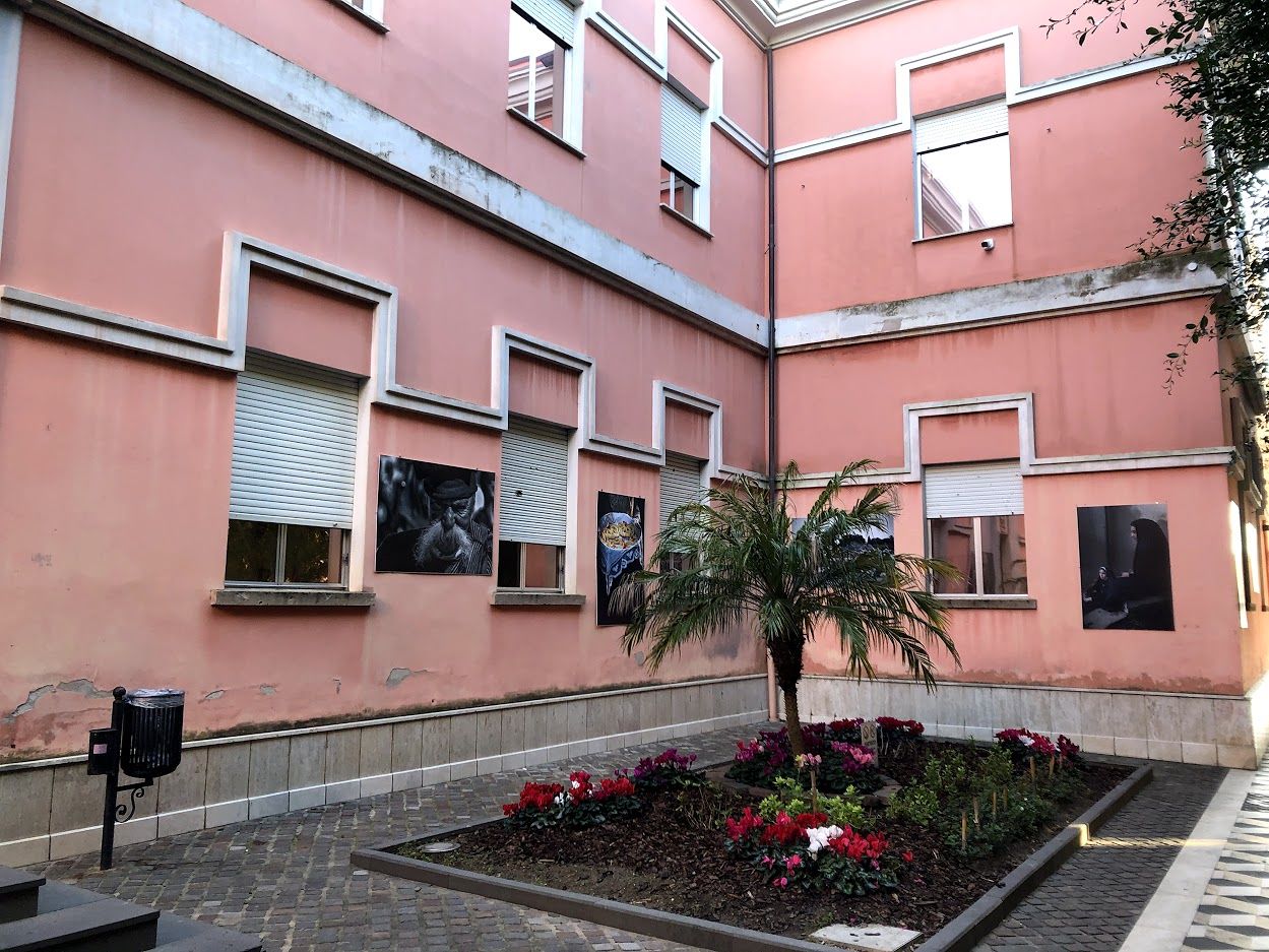 Sant’Antioco, 900mila euro per efficientamento energetico Municipio e scuola “Fermi”