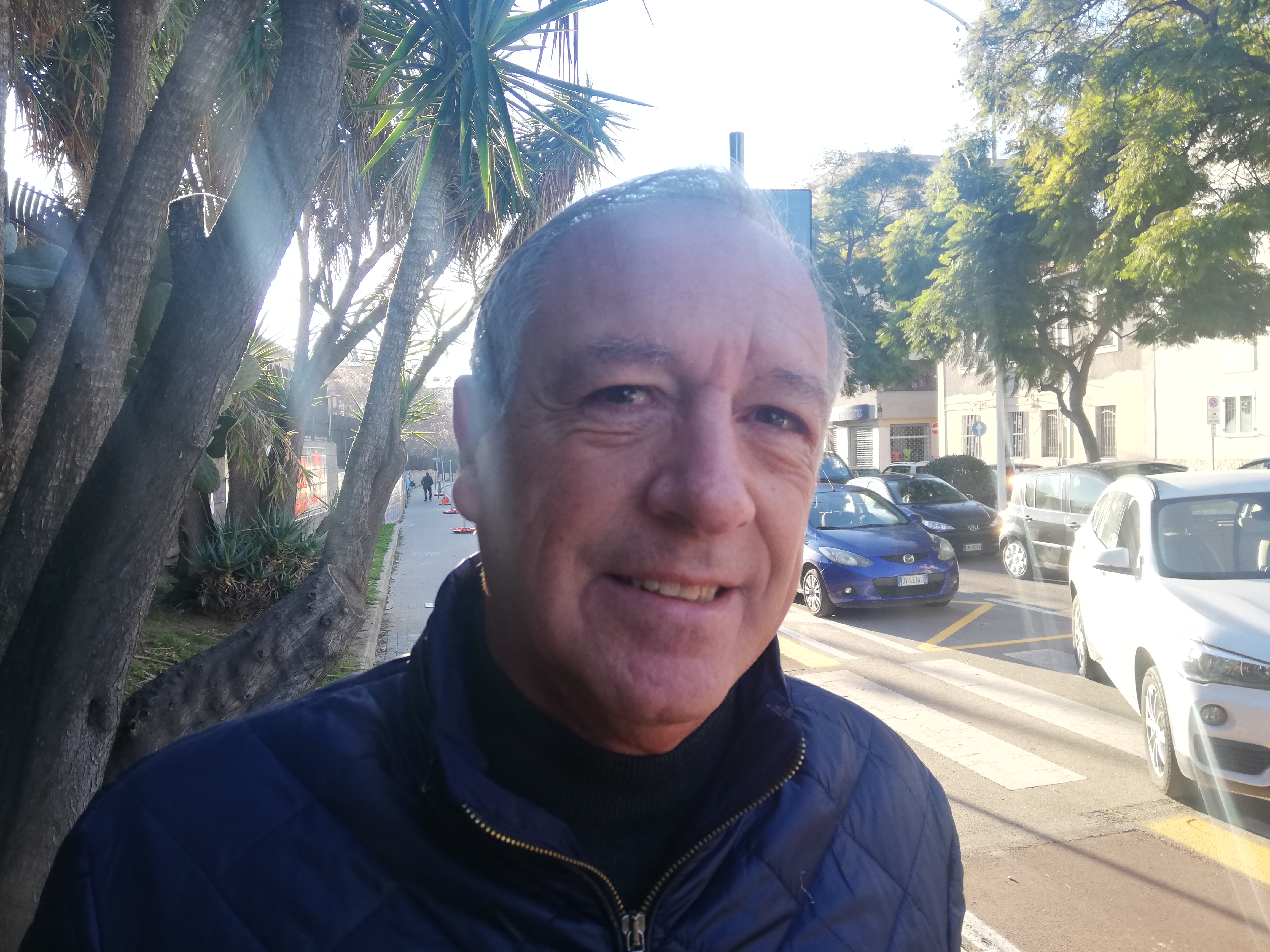 “Truzzu, blocca le piste ciclabili inutili e pericolose a Cagliari: molto meglio pagare le penali”