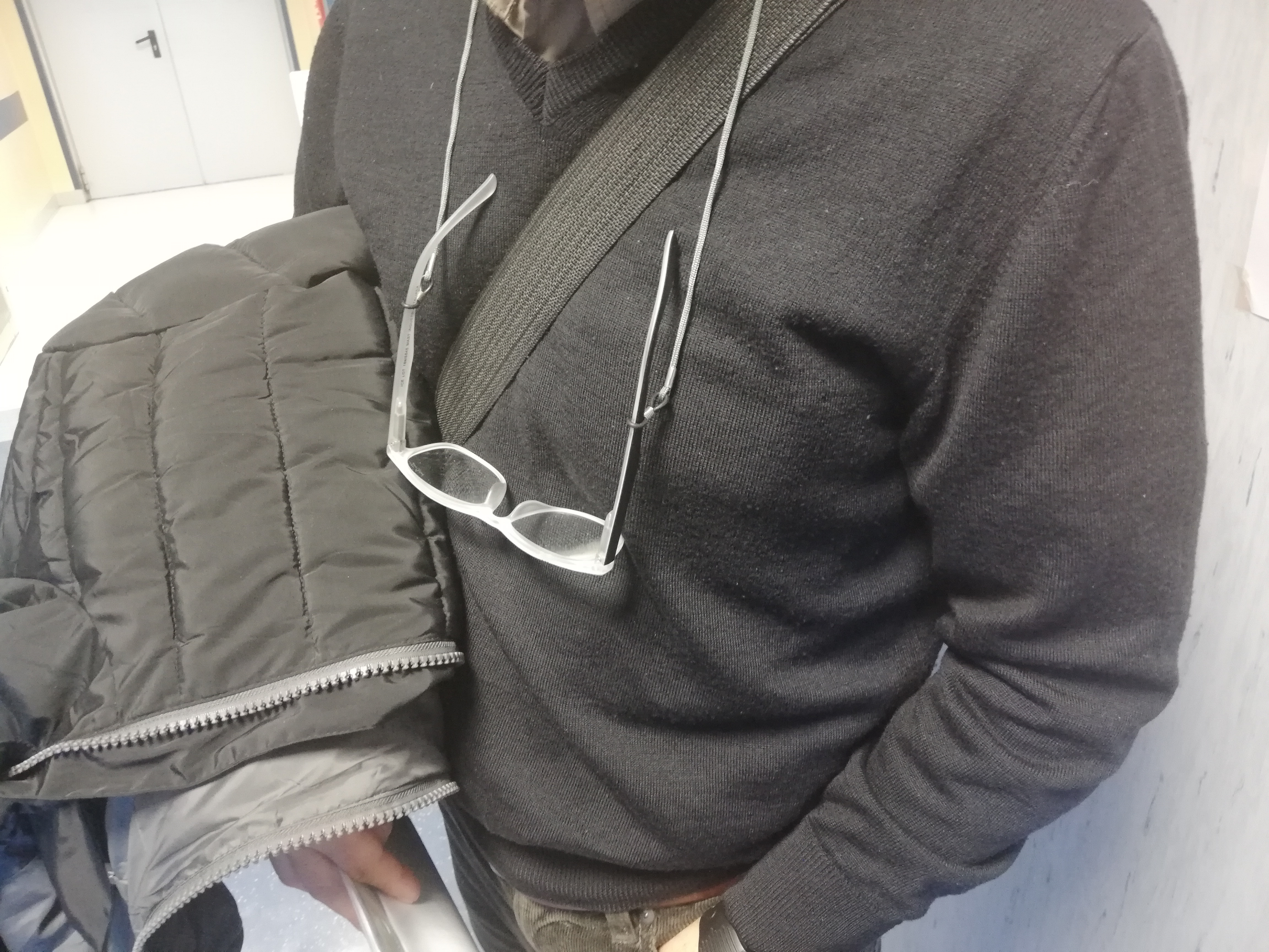 “Assumete più infermieri all’Oncologico, è dura dover attendere tutta la mattina per la terapia”