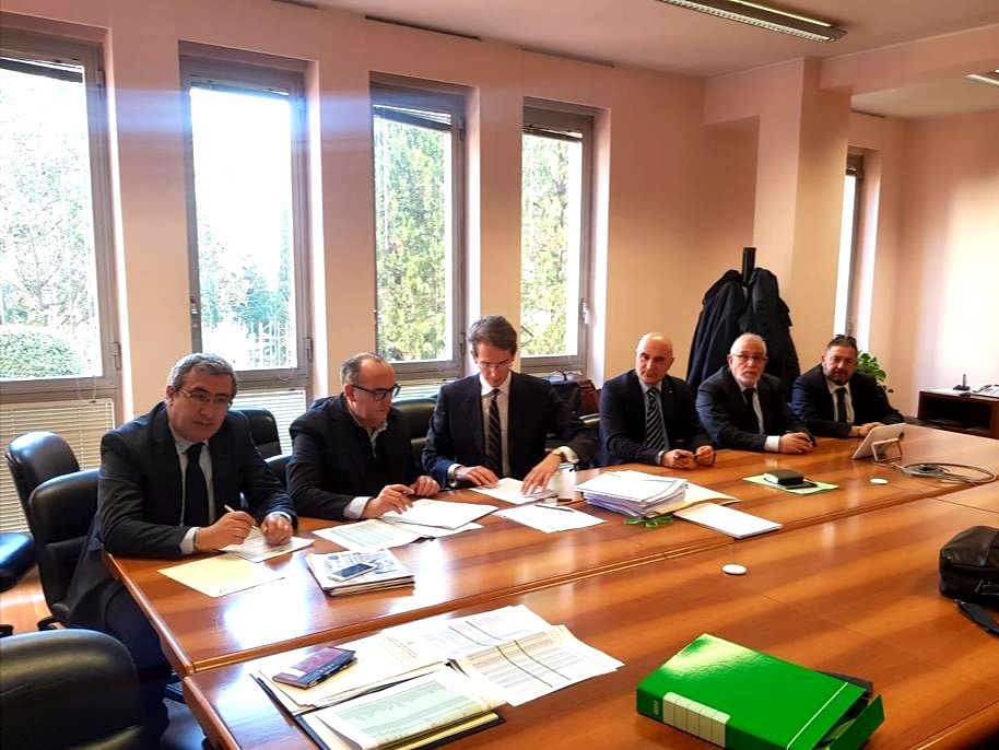 La Maddalena, la Regione cede al comune gli ex alloggi militari