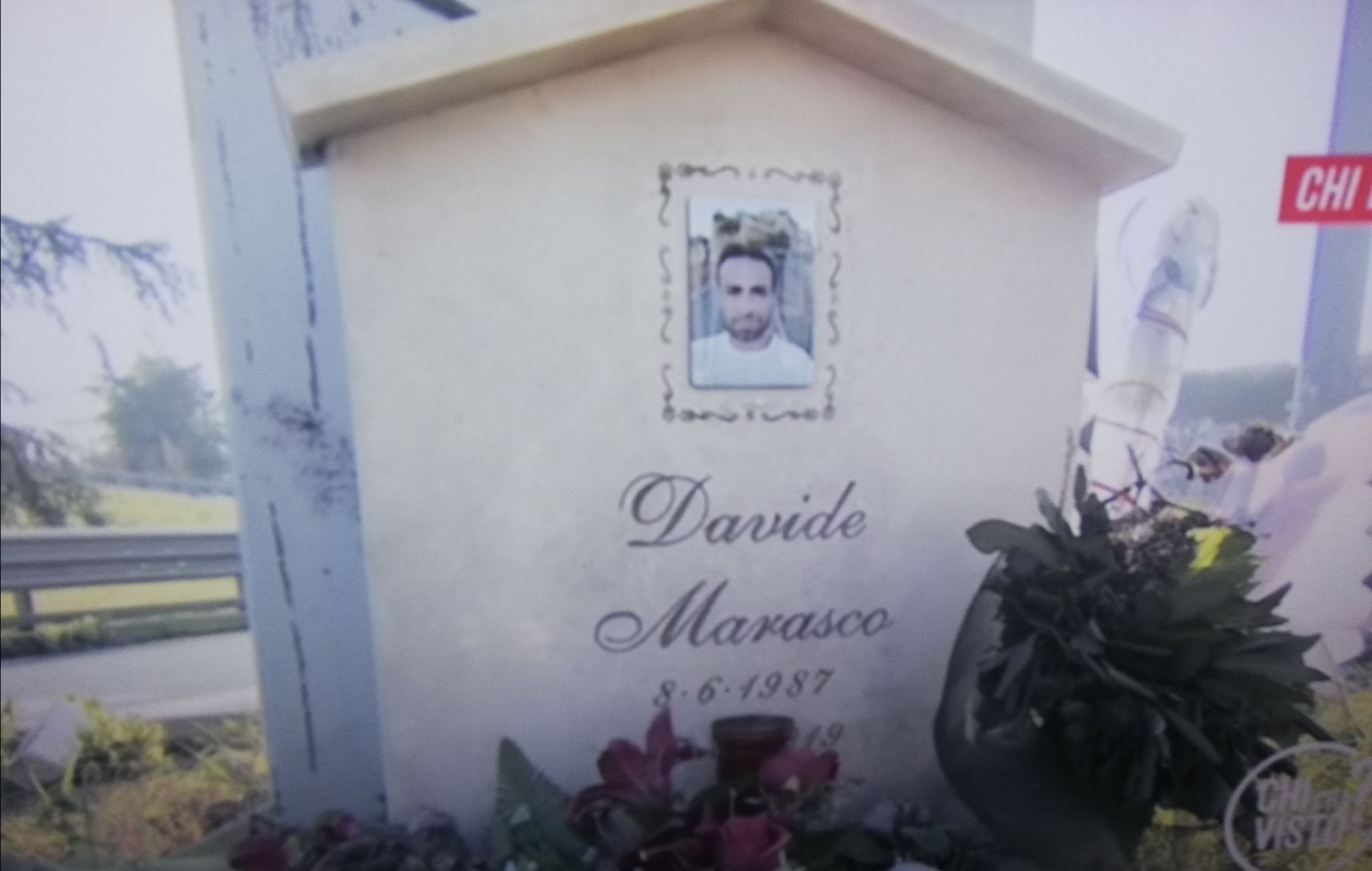 Giovane sardo ucciso da un ubriaco al volante, la madre: “Un’associazione sportiva in sua memoria”