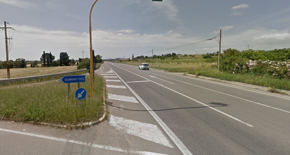 Troppi incidenti nello svincolo “maledetto” della Ss 387, arriva la rotatoria