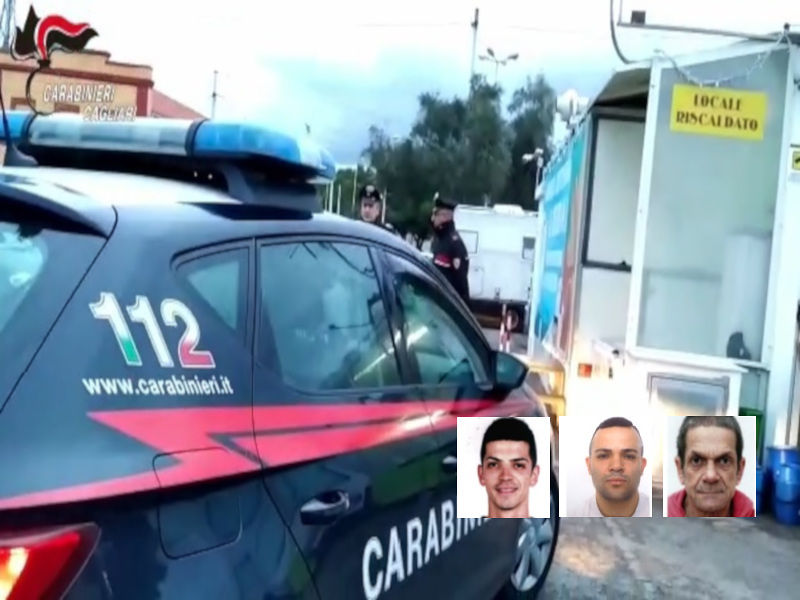 Cagliari, il “caddozzone” grossista della cocaina: “Dammi cinquanta grammi di panini”