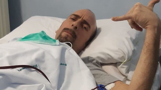 Addio a Pierpaolo Piras, è morto il 42enne di Cagliari colpito da un raro linfoma