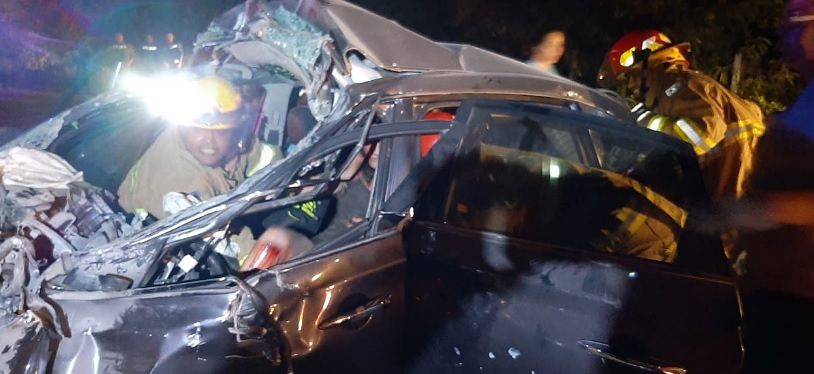 Pauroso incidente in Messico, 28enne sarda in gravi condizioni