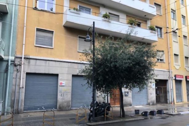 Cagliari, la Città Metropolitana mette all’asta un immobile in via Dante e due case cantoniere