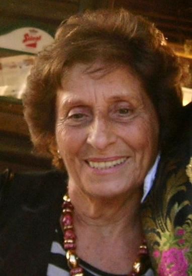 Villaspeciosa, è mancata all’affetto dei suoi cari Mariangela Podda