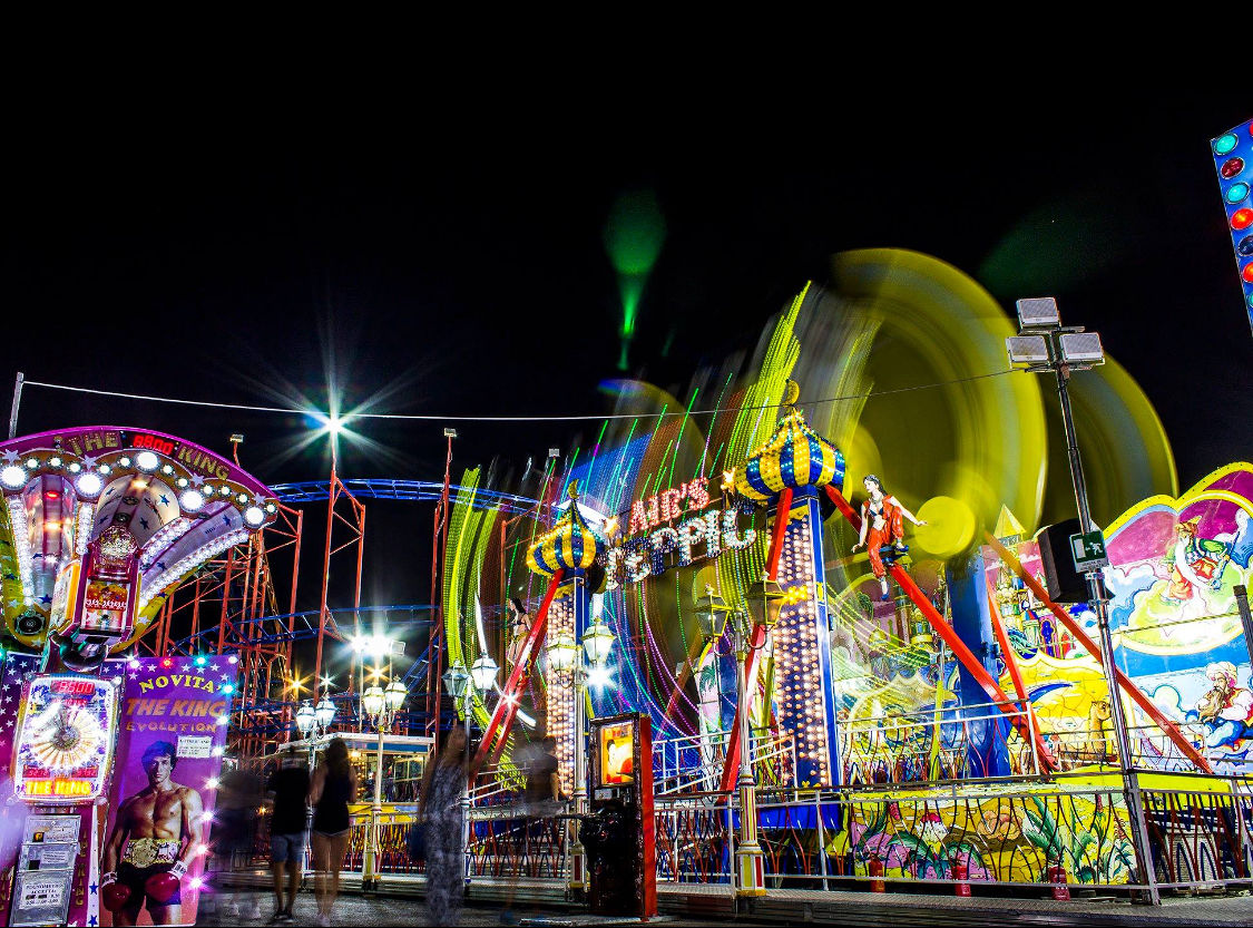 “Arrivederci Alguer”, le famiglie algheresi gratis al Matherland