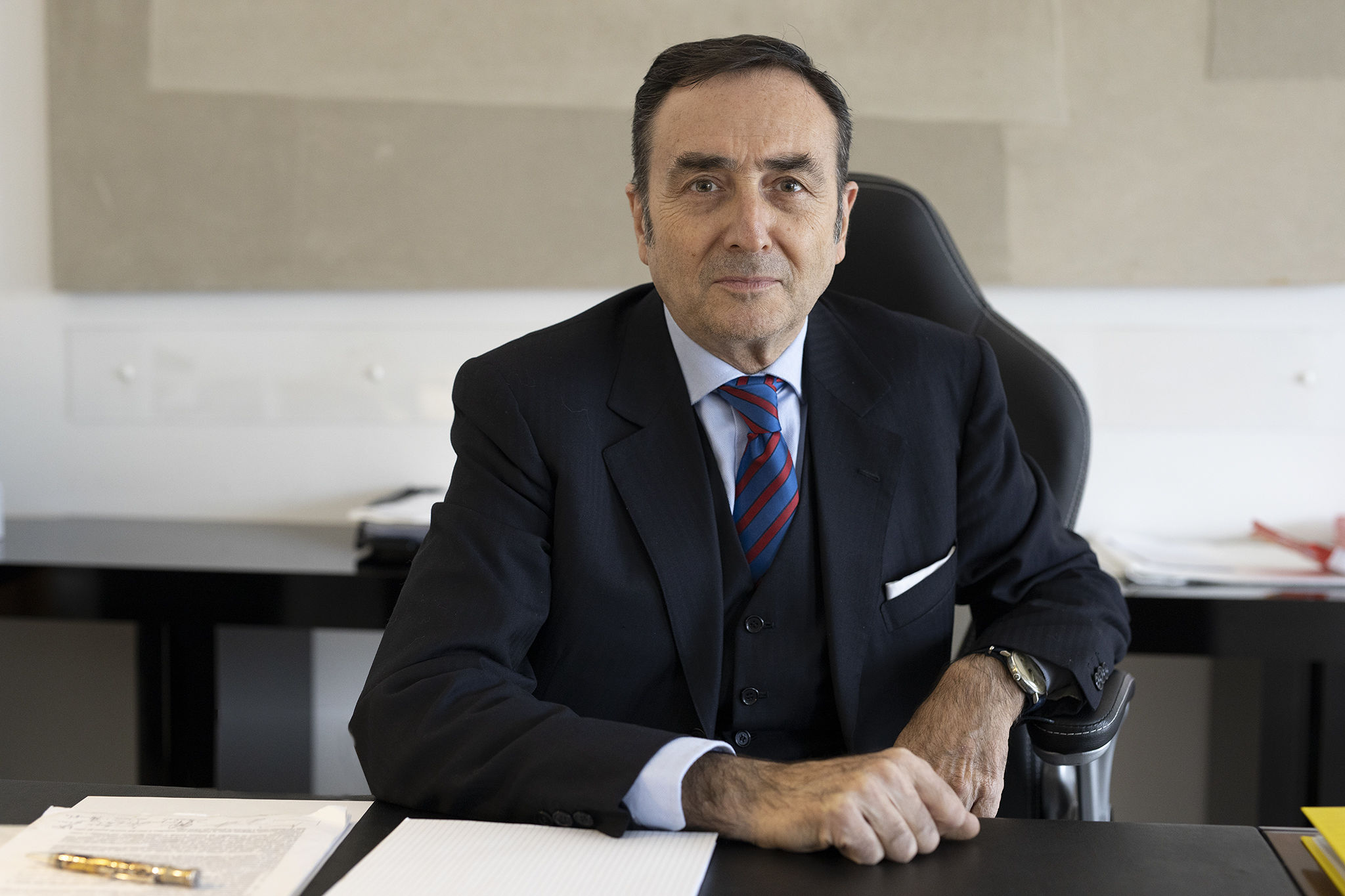 Nicola Colabianchi presenta “Palla de’ Mozzi” di Gino Marinuzzi al Teatro Lirico