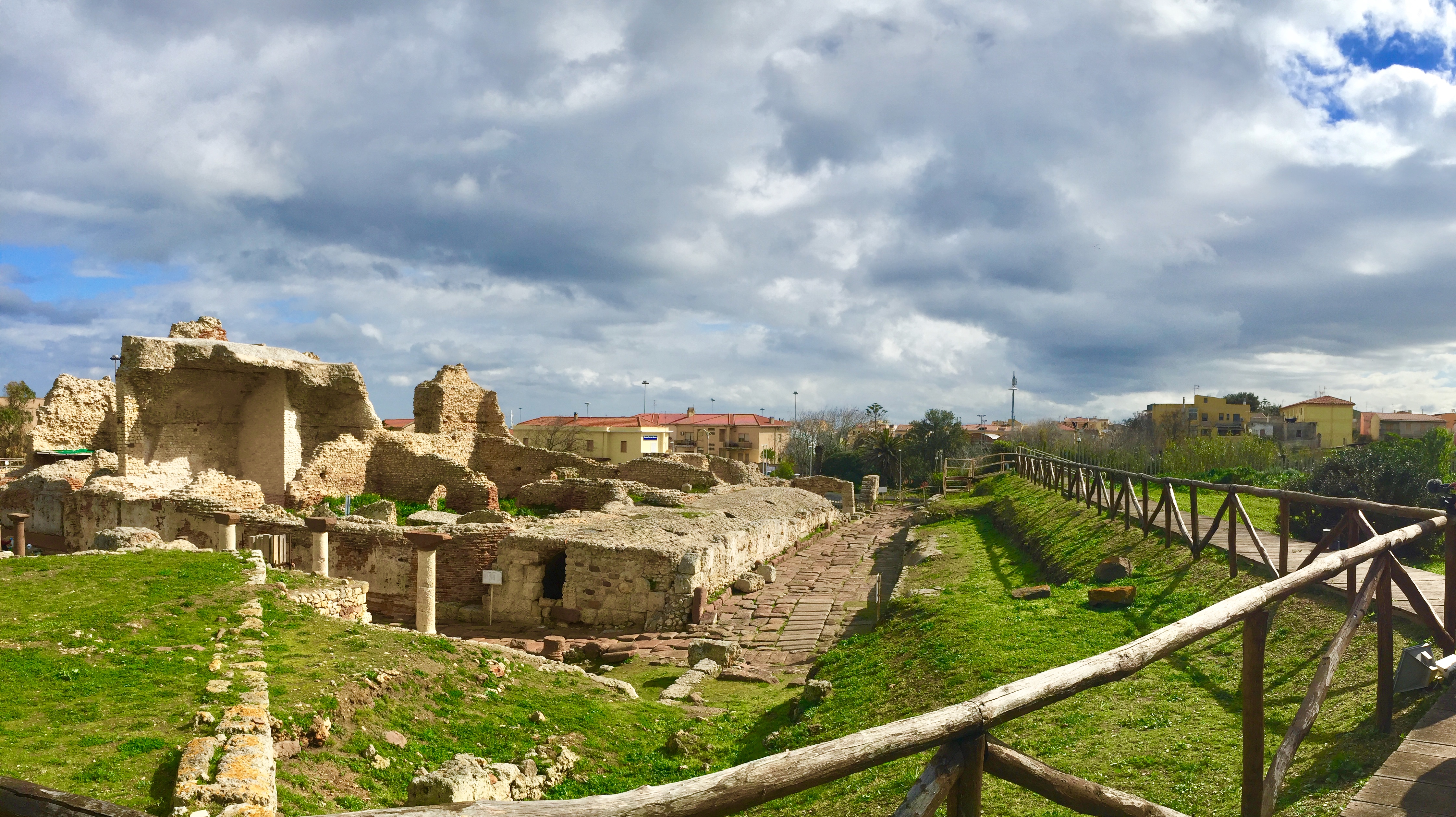 Il patrimonio culturale di Porto Torres e dell’Asinara in vetrina alla fiera tourismA di Firenze