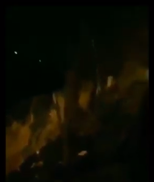 Aereo ucraino precipita in Iran, i morti sarebbero 177